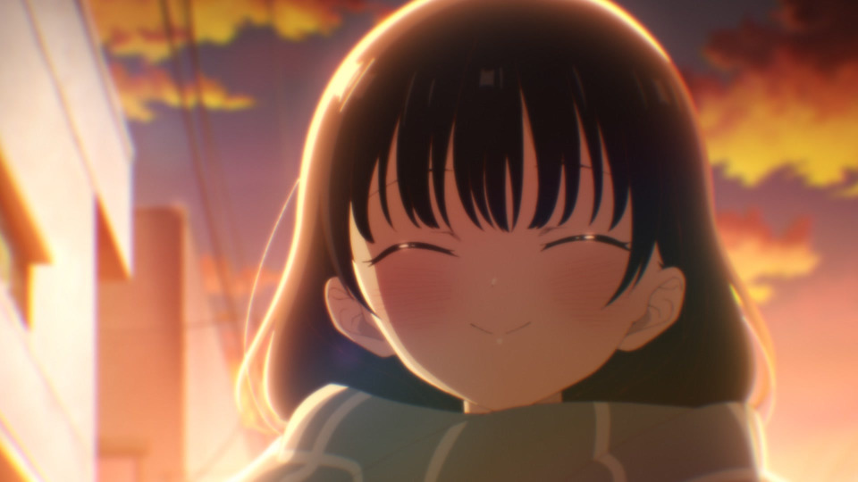 僕の心のヤバイやつ 第２期 karte13 僕らは探している